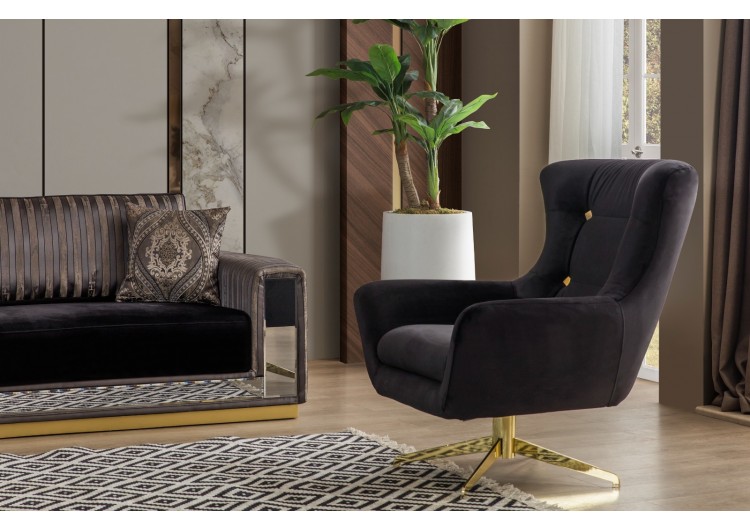 Luxcery Koltuk Takımı